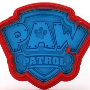 Paw Patrol Logo