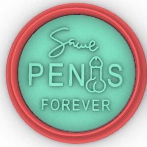 Penis Forever Circle