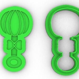 Pumpkin Bow Halloween