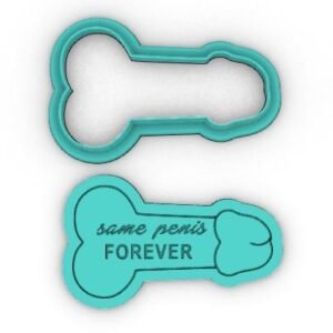 Same Penis Forever 2