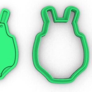 Sleeveless Baby Onesie Shower