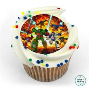 transformers cartoon 25 75 o