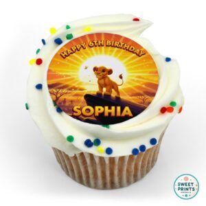 king lion custom 0311 o