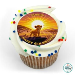 king lion custom 2 0311 o