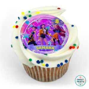 kpop hunter custom 0211 o