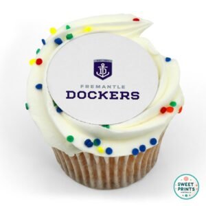 afl dockers fremantle o