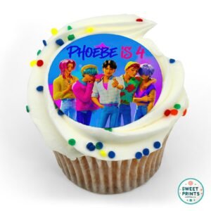 kpop demon hunters custom saja o