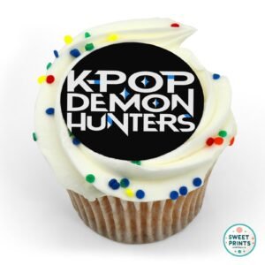 kpop hunter logo 33 o