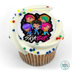 kpop hunter sajs boy chibi 22 o