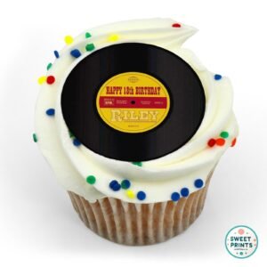 music custom lp birthday o