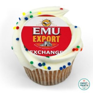 beers emu australia landscape o