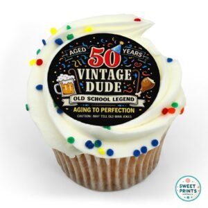 birthday custom 50 o