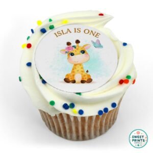 birthday custom isla 1 o