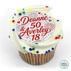 birthday join custom 4b o