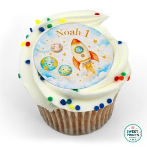 birthday space custom 1 one 3 o