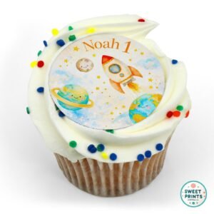 birthday space custom 1 one 4 o