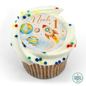 birthday space custom 1 one 5 o