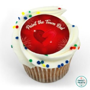 paint the town red 10 o