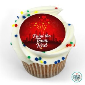 paint the town red 11 o