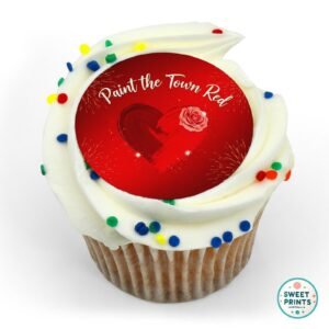 paint the town red 12 o