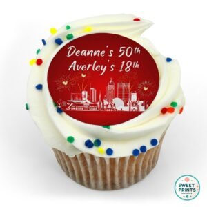 paint the town red 1a o