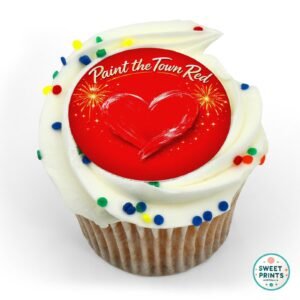 paint the town red 2 o