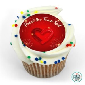 paint the town red 8 o