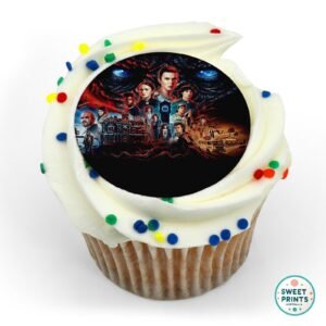 stranger things tv series 1 o o