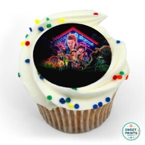 stranger things tv series 2 o o