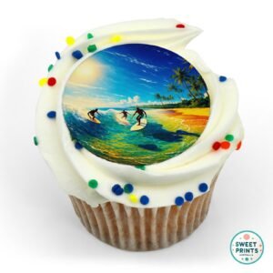 beach surf australia o
