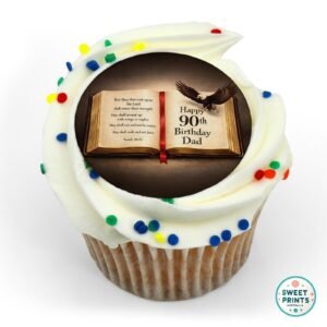 birthday custom bible 90 o