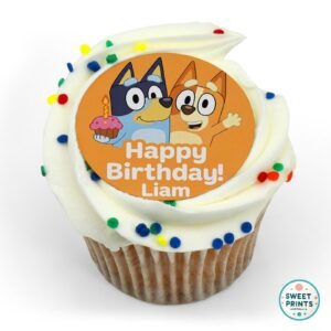 bluey bingo custom11 o