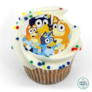 bluey bingo family11 o