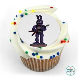 five nights at freddy's freddy rabbit o