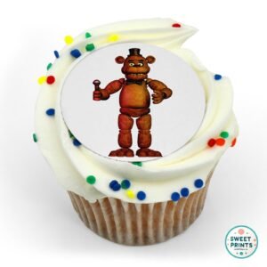 five nights at freddy's freddy o