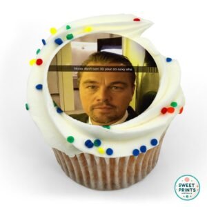 leonardo dicaprio round 30 o