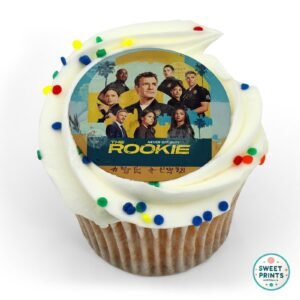 rookie tv show o