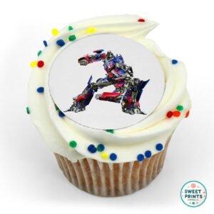 transformers optimus prime o