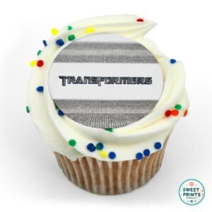 transformers writing o