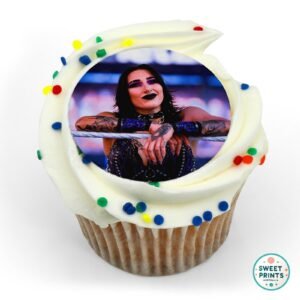 wrestling wwe rhea ripley o