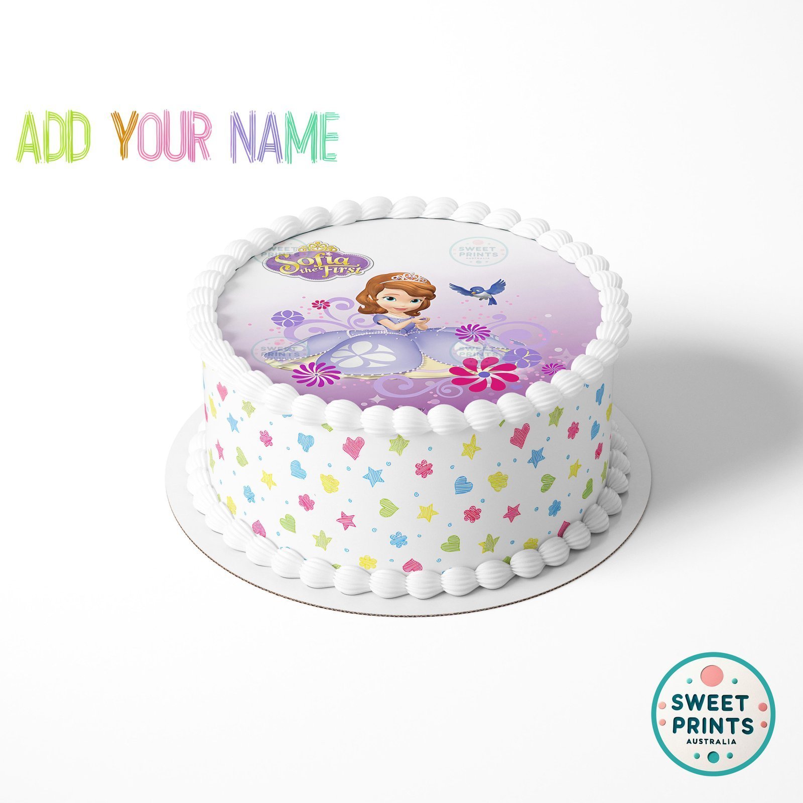2211 sofia the first original - Image 2