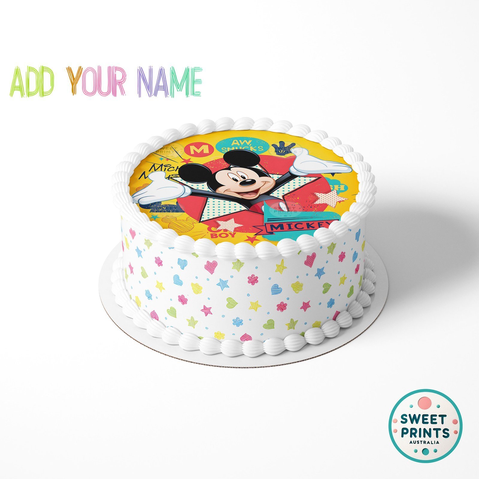 2718 mickeys surprise o - Image 2