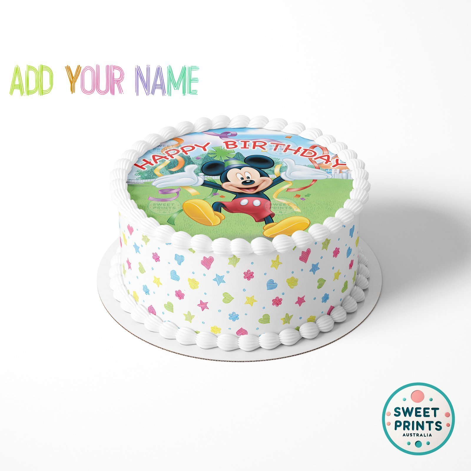 2720 happy birthday mickey o - Image 2