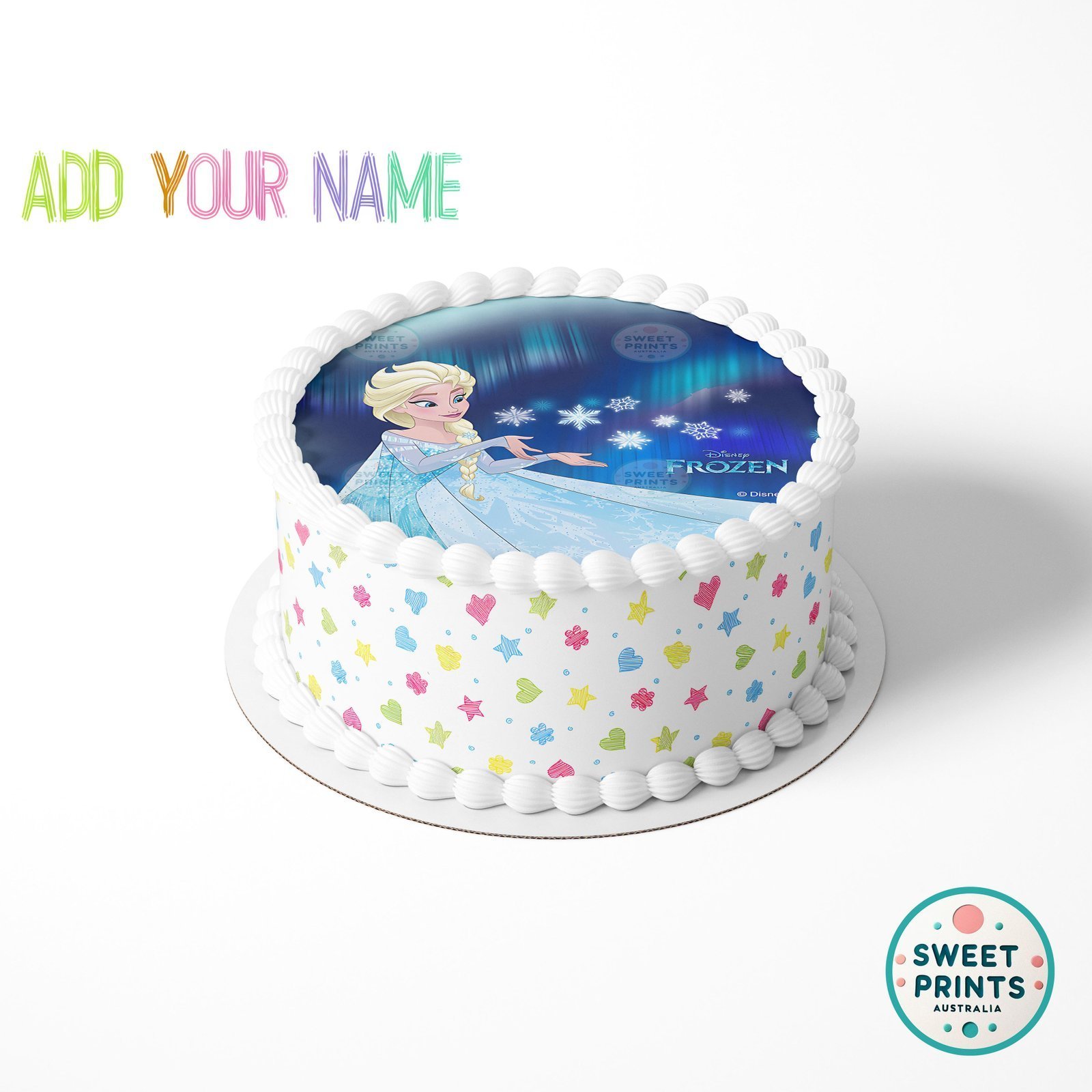 3017 elsa original frozen original - Image 2