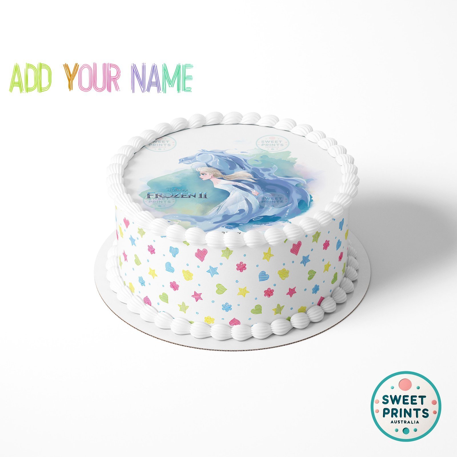 3023 born to lead original frozen original - Image 2