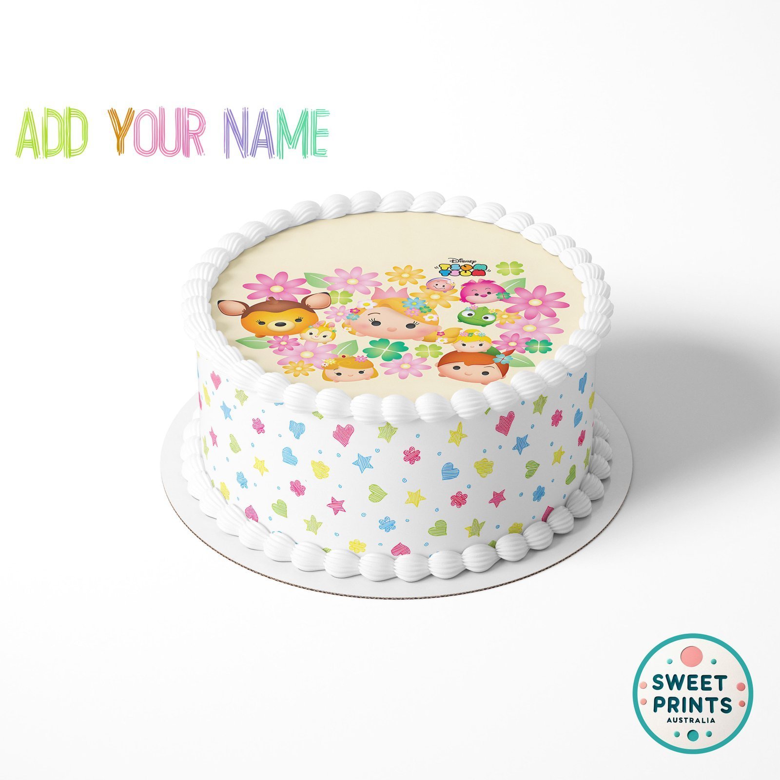 3087 happiness original tsum tsum disney o - Image 2