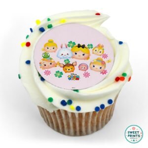 3088 lets all be friends original tsum tsum disney o