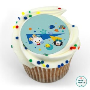 3089 lets hang out original tsum tsum disney o