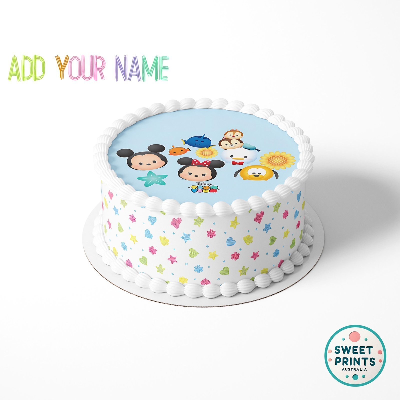 3090 so cool original tsum tsum disney o - Image 2