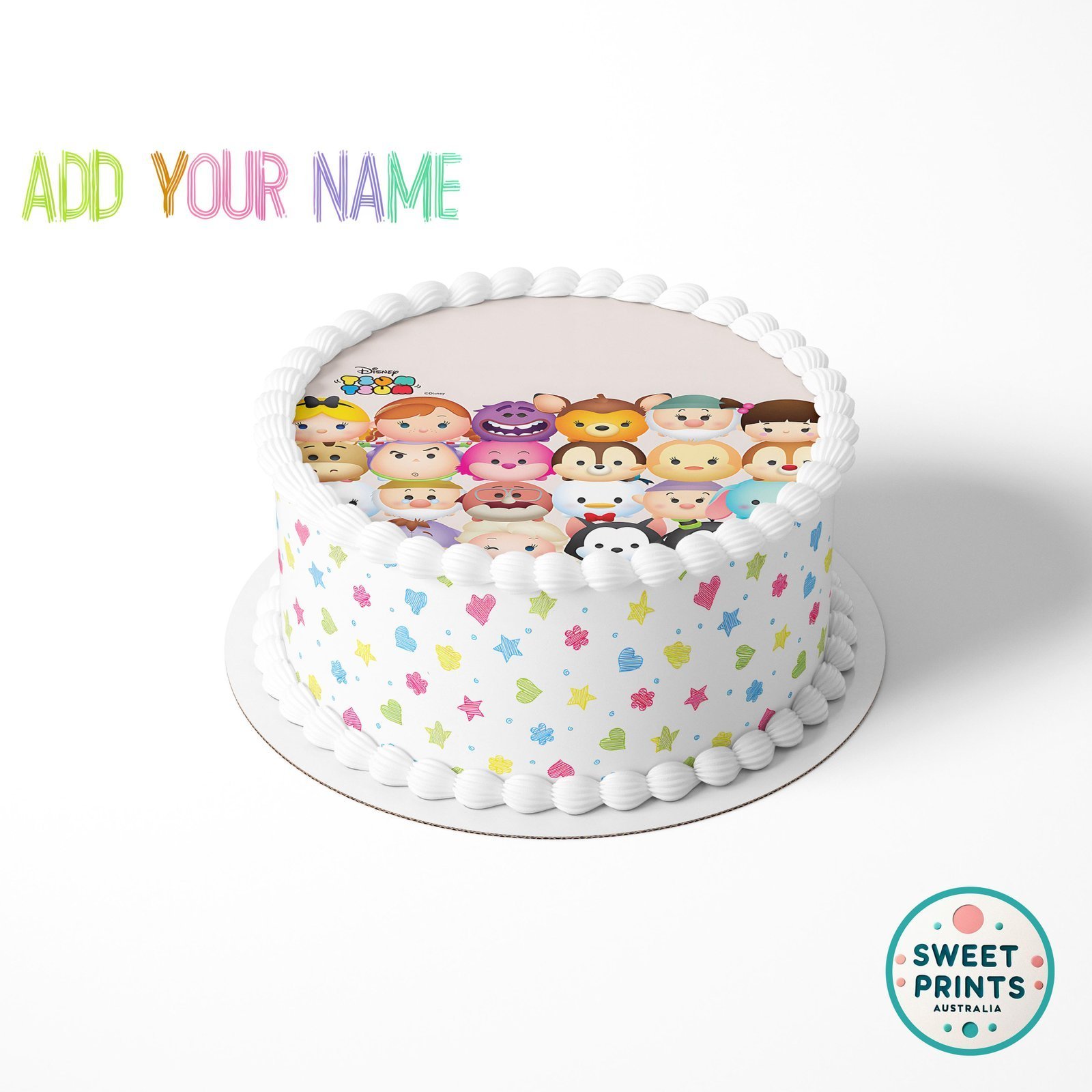 3091 stack ‘em up original tsum tsum disney o - Image 2
